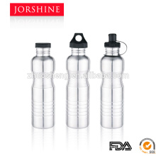 750ml 1000ml sport bottle